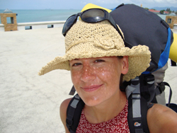 Christina Niedergrottenthaler