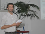 Johannes Meinhart