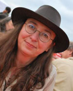 Angelika Wohofsky