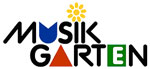 Das Logo des Projektes Musikgarten