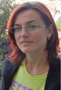 Russische Konversation mit Lena Kolodzejska @ Frauenforum Salzkammergut